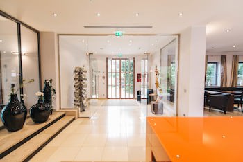 HOTEL KOCKS am Muhlenberg galeri fotoğrafı