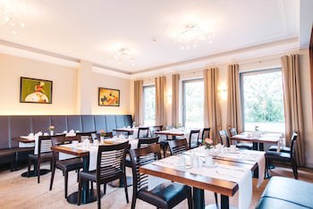 HOTEL KOCKS am Muhlenberg galeri fotoğrafı
