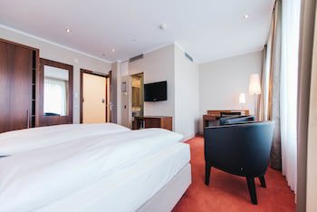 HOTEL KOCKS am Muhlenberg galeri fotoğrafı