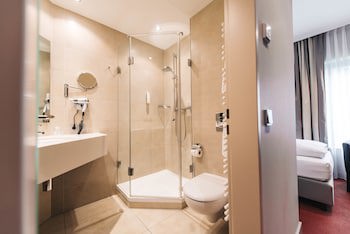 HOTEL KOCKS am Muhlenberg galeri fotoğrafı