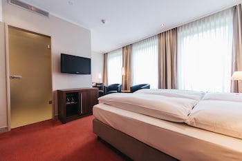 HOTEL KOCKS am Muhlenberg galeri fotoğrafı
