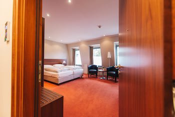 HOTEL KOCKS am Muhlenberg galeri fotoğrafı