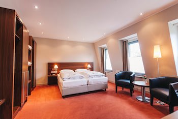 HOTEL KOCKS am Muhlenberg galeri fotoğrafı