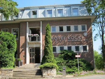 HOTEL KOCKS am Muhlenberg fotoğrafı