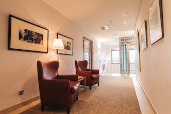 HOTEL KOCKS am Muhlenberg galeri fotoğrafı