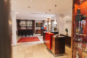 HOTEL KOCKS am Muhlenberg galeri fotoğrafı