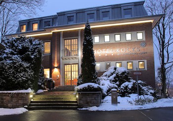 HOTEL KOCKS am Muhlenberg fotoğrafı
