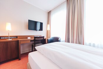 HOTEL KOCKS am Muhlenberg galeri fotoğrafı