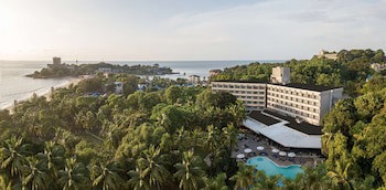 Radisson Blu Mammy Yoko Hotel, Freetown