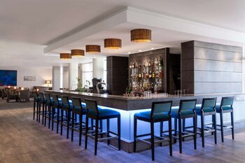 Radisson Blu Mammy Yoko Hotel, Freetown