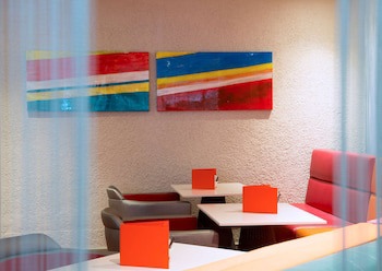 Radisson Blu Mammy Yoko Hotel, Freetown