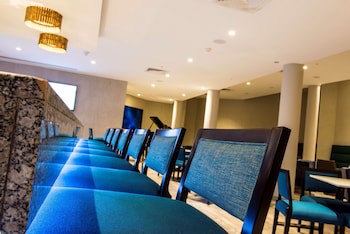 Radisson Blu Mammy Yoko Hotel, Freetown