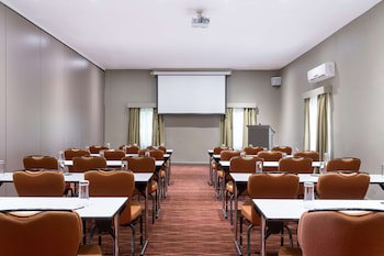 Radisson Blu Mammy Yoko Hotel, Freetown
