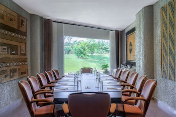 Radisson Blu Mammy Yoko Hotel, Freetown