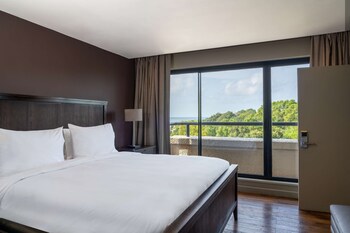 Radisson Blu Mammy Yoko Hotel, Freetown
