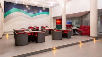 Radisson Blu Mammy Yoko Hotel, Freetown