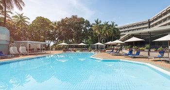 Radisson Blu Mammy Yoko Hotel, Freetown