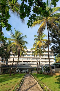 Radisson Blu Mammy Yoko Hotel, Freetown