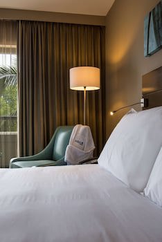 Radisson Blu Mammy Yoko Hotel, Freetown