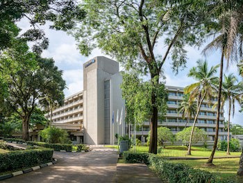 Radisson Blu Mammy Yoko Hotel, Freetown