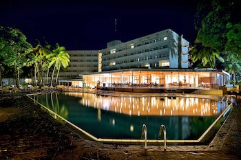 Radisson Blu Mammy Yoko Hotel, Freetown