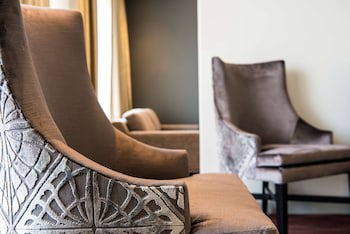 Radisson Blu Mammy Yoko Hotel, Freetown