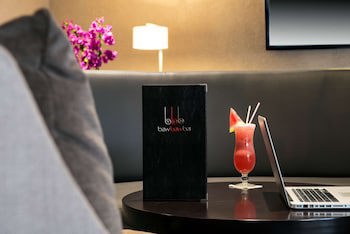 Radisson Blu Mammy Yoko Hotel, Freetown