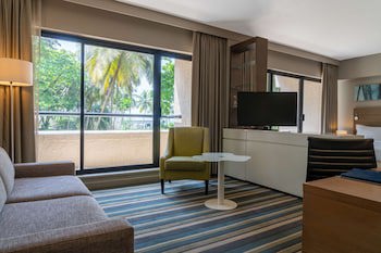 Radisson Blu Mammy Yoko Hotel, Freetown