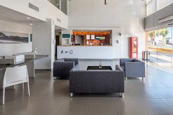 City Express Junior By Marriott Ciudad Del Carmen Aeropuerto