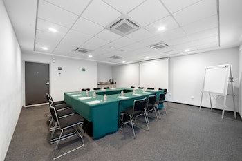 City Express Junior By Marriott Ciudad Del Carmen Aeropuerto