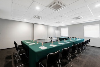 City Express Junior By Marriott Ciudad Del Carmen Aeropuerto