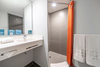 City Express Junior By Marriott Ciudad Del Carmen Aeropuerto