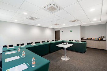 City Express Junior By Marriott Ciudad Del Carmen Aeropuerto