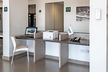 City Express Junior By Marriott Ciudad Del Carmen Aeropuerto