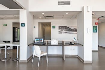 City Express Junior By Marriott Ciudad Del Carmen Aeropuerto