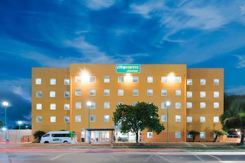 City Express Junior By Marriott Ciudad Del Carmen Aeropuerto