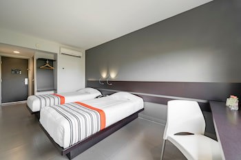 City Express Junior By Marriott Ciudad Del Carmen Aeropuerto