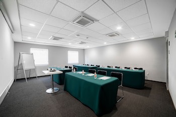 City Express Junior By Marriott Ciudad Del Carmen Aeropuerto