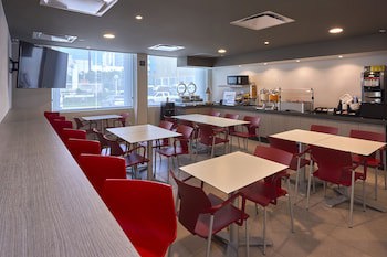 City Express Junior By Marriott Ciudad Del Carmen Aeropuerto