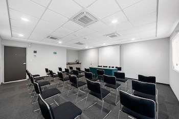 City Express Junior By Marriott Ciudad Del Carmen Aeropuerto