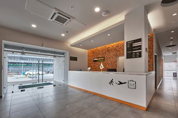City Express Junior By Marriott Ciudad Del Carmen Aeropuerto