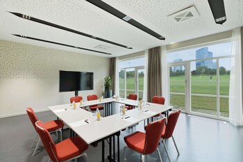 Austria Trend Hotel Bosei