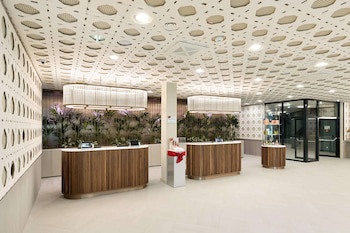 Austria Trend Hotel Bosei
