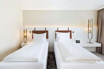 Austria Trend Hotel Bosei