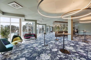 Austria Trend Hotel Bosei