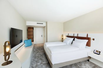 Austria Trend Hotel Bosei