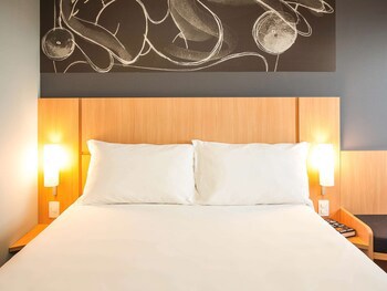Ibis Mogi Das Cruzes Shopping
