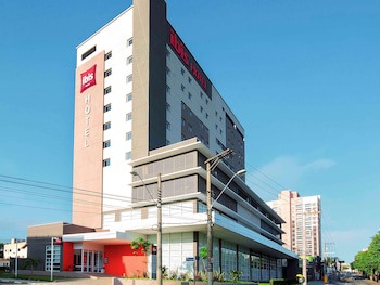 Ibis Mogi Das Cruzes Shopping