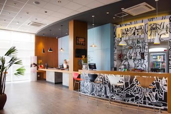 Ibis Mogi Das Cruzes Shopping