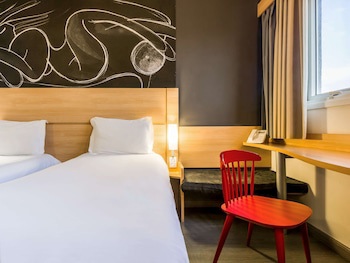 Ibis Uberaba